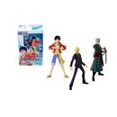 Dragon Ball One Piece Character 17cm TOYS