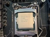 Intel I5 6600k Processor