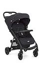 Joie Muze Full Featured Baby Stroller - Compact Fold Baby Pram with 5-Point Harness, Travel System Compatible, Lie-Flat Recline and Suitable for Birth to 15kg/(Birth - 36 Months)