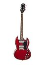 Epiphone Tony Iommi SG Special Vintage Cherry - Signature Electric Guitar