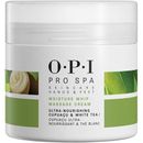OPI ProSpa Moisture Whip Massage Cream 118 mL - 4 Fl. Oz. Handcreme
