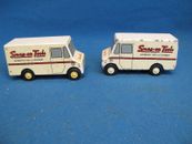 2 Ralstoy Metal Snap-On Tools Automotive Tools & Equipment Delivery Trucks #22
