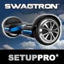 SetupPro for Swagtron Hoverboards