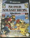 Super Smash Bros Melee (Nintendo GameCube, 2001)