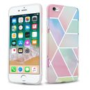 Coque pour Apple iPhone 6 / 6S Etui Housse Protection Case Cover TPU