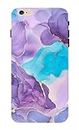Dashmesh Shopping Back Cover for iPhone 6 Plus | 6s Plus (Printed | Hard Plastic | D-26)