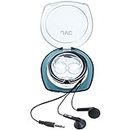 JVC HA-F10C Stereo Mini Headphones with Case