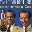The Louvin Brothers - Nearer My God to Thee [New CD]
