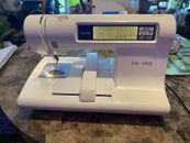 Brother Embroidery Machine PE-150 