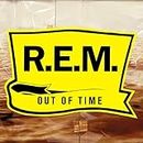 Out Of Time (25th Anniversary Edition - 3 CD Set + 1 Blu-ray)