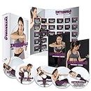INTERVALO: 30 Day Workout Program with 5 Exercise Videos Training Calendar, Training Guide and Nutrition Plan