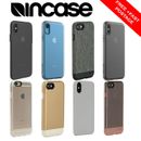 Hülle für iPhone XR/SE 2020/XS Max/X/8/7/6s Plus Incase Cover
