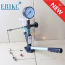 ERIKC Fuel Injection Diagnostic Test Tools, Diesel Injector Calibration Machine