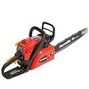 Factory-Reconditioned Homelite ZR10568 38cc 16 in. Gas Chain Saw