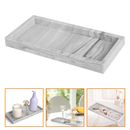 Bathroom Vanity Trays for Counter Perfume Marble Kitchen Tub