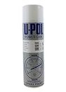 UPol Power kann Clear Coat Aerosol 500 ml