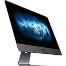 Apple iMac Pro 27in All-in-One Desktop,Intel,32 GB, Space Gray (MQ2Y2LL/A) (Renewed)1000 GB,macOS High Sierra