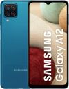 Samsung A12 | 32 GB | A125u | Azul | NUEVO