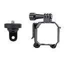 MERISHOPP Camera Mount Adjustable Shock Absorption for Quadcopter Accessories Fitments | Camera Drone Parts & Accs
