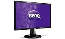 BenQ GL2460 Monitor 24 Pollici, FHD 1920 x 1080, Eye-Care, Low Blue Light, Flicker-Free, Nero