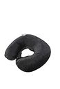 Samsonite Global Travel Accessories - Easy Inflatable Cuscino da viaggio 36 centimeters 1 Nero (Black)