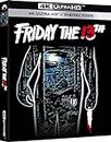 Friday the 13th [4K UHD]