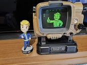 Fallout 4 Pip-Boy Collector’s Edition - PIP BOY Playstation 4 [USATO, NO GIOCO]