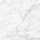 FloorPops Cameron Peel & Stick Floor Tiles, White, 12"L x 12"W x 0.06"T (Pack of 10)
