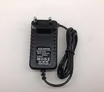 MLZSMYXGS 5V AC Adapter for Nuvision TM116W715L Bracket 11 Draw 2 in 1 11.6 Tablet