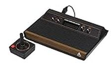 Atari 2600 Video Computer System Console (Renewed)