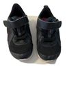 Toddler Black. NIKE shoes SIZE 6 US