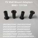 For Samsung Original TV Wall Mount Adapters UN65KS8000 UN55KS8000 BN61-13518A