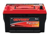 Odyssey Battery ODX-AGM65 Extreme Automotive Battery Group 65 AGM