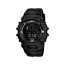 Casio Tactical G-Shock Solar MultiBand Atomic Watch Black/Black GW2310FB-1
