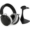 Beyerdynamic DT 700 Pro X Closed-back Studio Mixing Headphones with Stand