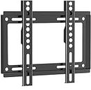HOJI Heavy Duty TV Wall Mount Bracket for 14 inch to 32 inch LCD/LED/Monitor/Smart TV, Fixed Universal TV Wall Stand |Heavy Duty| 200 x 200 (Fixed 14 inch to 32 inch)