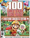 100 Nintendo Games To Play Before You Die - The best games of the 1980s and 1990s as well modern classics