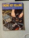 Petersens Basic Engine Hot Rodding No 2 Manual Book Automotive Holley Repair Mod