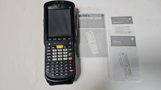 Motorola MC9596 dispositivo mobile portatile scanner portatile palmare KDAEAB00100 Zebra -