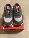 Nike Toddler Girls Air Max Excee Size 8C