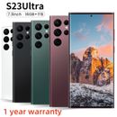 S23 Ultra 16GB+1T 5G Unlocked Android 13 6800mAh Global Smartphone New Sealed