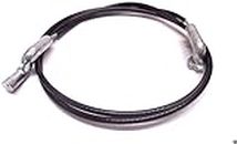Replacement 946-04397 946-04397A 746-04397 746-04397A Speed selector Cable fits MTD Yardmachines 2 Stage Snow Blowers