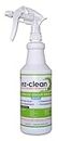 ez-clean Advanced Odor Remover- Highly Concentrated Bio Enzyme - Sport Odor Eliminator for Hockey, Soccer and All Sport Equipment(1 L Spray)