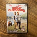 The Great Outdoors (DVD, 1988)