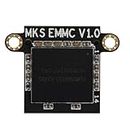 Komdndht MKS EMMC 32G Speichererweiterungskarte MKS EMMC V1.0 für Neptune 4/4 Pro/4 Plus/4 MAX für Qidi MAX3/Plus3