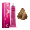 Wella Color Touch Plus 88/07 Intense Light Blonde/Natural Brown, 2 oz