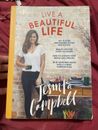 Live a Beautiful Life by Jesinta Campbell (English) Paperback Book