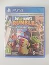 Worms Rumble Fully Loaded Edition (PS4)