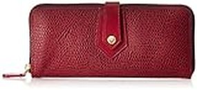 Hidesign Women's Wallet (Marsala)