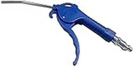 MINSALES� Pneumatic Air Blow Gun Compressor Duster Blower Cleaning Tool 1/4" BSP Female Thread Pistol Grip (1)